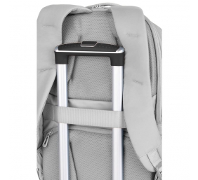 Verslo klasės kuprinė CoolPack Bolt pilka