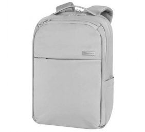 Verslo klasės kuprinė CoolPack Bolt pilka