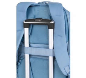 Verslo klasės kuprinė CoolPack Bolt mėlyna
