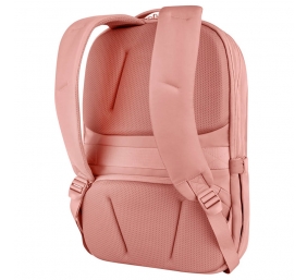 Verslo klasės kuprinė CoolPack Bolt rožinė
