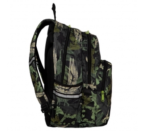 Kuprinė CoolPack Rider Adventure park