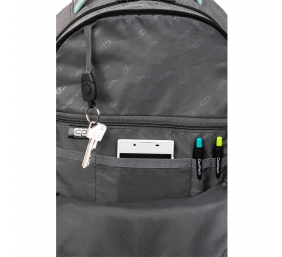 Kuprinė CoolPack LOOP 18' Whipped cream