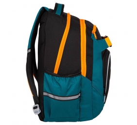 Kuprinė CoolPack LOOP 18' Blacko