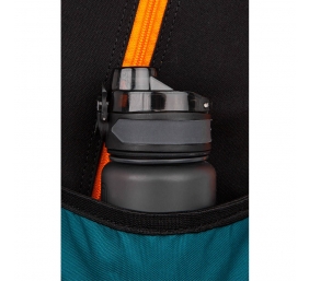 Kuprinė CoolPack LOOP 18' Blacko