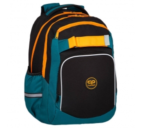 Kuprinė CoolPack LOOP 18' Blacko