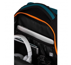 Kuprinė CoolPack LOOP 18' Blacko