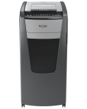 Dokumentų naikiklis Rexel Optimum AutoFeed+ 600X Automatic Cross Cut Paper Shredder 55dB P4