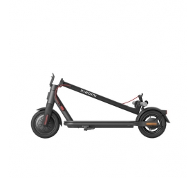 Xiaomi | Electric Scooter 4 Lite EU | 300 W | 25 km/h | 8.5 " | Black