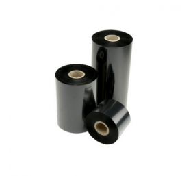 Karboninė juosta 108mm300m Wax