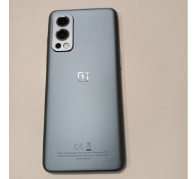 Ecost prekė po grąžinimo OnePlus Nord 2 5G 8 GB RAM 128 GB SIM nemokamas išmanusis telefonas su trig