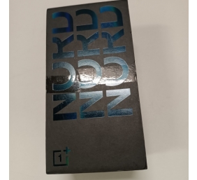 Ecost prekė po grąžinimo OnePlus Nord 2 5G 8 GB RAM 128 GB SIM nemokamas išmanusis telefonas su trig