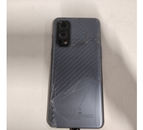 Ecost prekė po grąžinimo OnePlus Nord 2 5G 8 GB RAM 128 GB SIM išmanusis telefonas