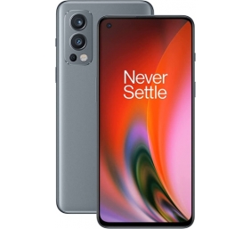 Ecost prekė po grąžinimo OnePlus Nord 2 5G 8 GB RAM 128 GB SIM išmanusis telefonas