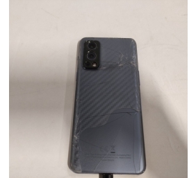 Ecost prekė po grąžinimo OnePlus Nord 2 5G 8 GB RAM 128 GB SIM išmanusis telefonas