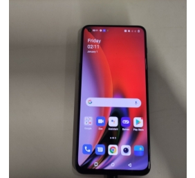 Ecost prekė po grąžinimo OnePlus Nord 2 5G 8 GB RAM 128 GB SIM išmanusis telefonas