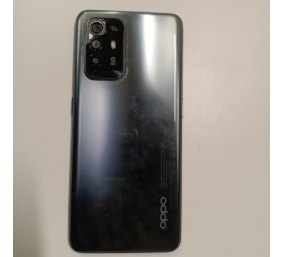 Ecost prekė po grąžinimo Oppo A94, Smartphone 5G atrakintas, 5G mobilusis telefonas, 128 GB
