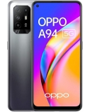 Ecost prekė po grąžinimo Oppo A94, Smartphone 5G atrakintas, 5G mobilusis telefonas, 128 GB