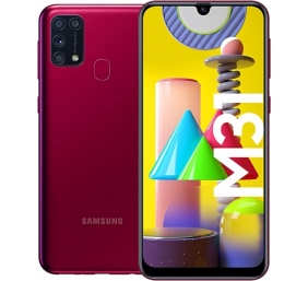 Ecost prekė po grąžinimo Samsung Galaxy M31 atvejis