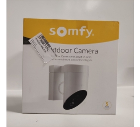 Ecost prekė po grąžinimo Somfy stebėjimo kamera, 2401560a