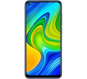 Ecost prekė po grąžinimo Xiaomi Redmi Note 9 išmanusis telefonas 4G (6,53 colio, 4 GB RAM, 128 GB RO