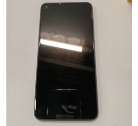 Ecost prekė po grąžinimo Xiaomi Redmi Note 9 išmanusis telefonas 4G (6,53 colio, 4 GB RAM, 128 GB RO