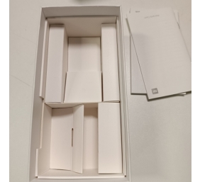Ecost prekė po grąžinimo Xiaomi Redmi Note 9 išmanusis telefonas 4G (6,53 colio, 4 GB RAM, 128 GB RO