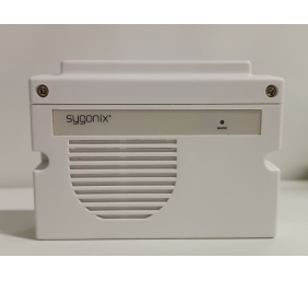 Ecost prekė po grąžinimo Sygonix 1582020 SurfaceMounted Code Lock IP66 su apšviesta klaviatūra su at