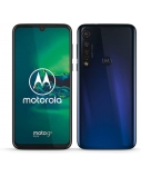 Ecost prekė po grąžinimo Moto G8 Power Dual Sim išmanusis telefonas, mėlynas
