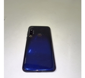 Ecost prekė po grąžinimo Moto G8 Power Dual Sim išmanusis telefonas, mėlynas
