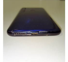 Ecost prekė po grąžinimo Moto G8 Power Dual Sim išmanusis telefonas, mėlynas
