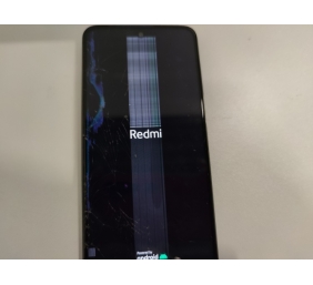 Ecost prekė po grąžinimo Xiaomi Redmi Note 9 Pro Smartphone 4G, 6,5 colio (16,94 cm), 6 GB RAM, 64 G