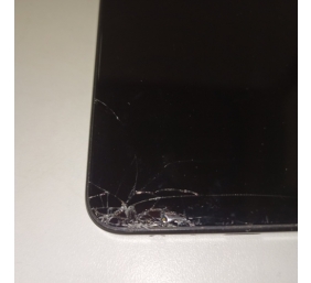 Ecost prekė po grąžinimo Honor X8 išmanusis telefonas, 6+128 GB mobilusis telefonas, 6,7 LCD ekranas