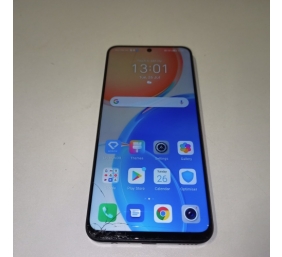 Ecost prekė po grąžinimo Honor X8 išmanusis telefonas, 6+128 GB mobilusis telefonas, 6,7 LCD ekranas