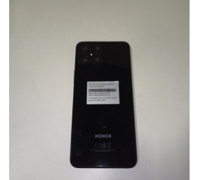 Ecost prekė po grąžinimo Honor X8 išmanusis telefonas, 6+128 GB mobilusis telefonas, 6,7 LCD ekranas