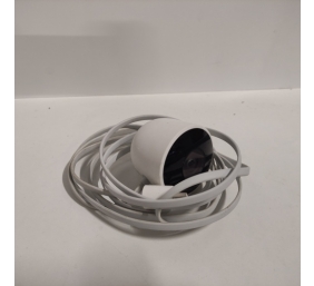 Ecost prekė po grąžinimo Nest NC2100FD Cam lauko apsaugos kamera