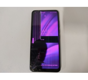 Ecost prekė po grąžinimo Wiko View 5 plius dvigubas SIM išmanusis telefonas 128 GB 6,55 colio