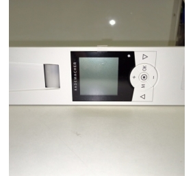 Ecost prekė po grąžinimo RadeMacher 16236011 Rollotron Comfort Duofern programuotojas
