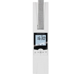 Ecost prekė po grąžinimo RadeMacher 16236011 Rollotron Comfort Duofern programuotojas