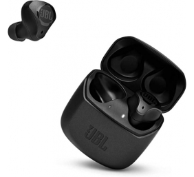 Ecost prekė po grąžinimo JBL Club Pro+ TWS atsparus vandeniui, tikras belaidis sportines ausines su