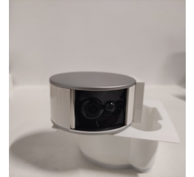 Ecost prekė po grąžinimo Somfy 2401507 vidaus kamera | Motorizuota diafragma | Judesio jutiklis ir n
