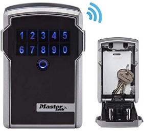 Ecost prekė po grąžinimo Master Lock Key Safe