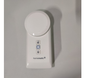 Ecost prekė po grąžinimo Homematinis IP 154952A0 Durų užraktas, belaidis išmanusis namas