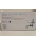 Ecost prekė po grąžinimo Homematinis IP 154952A0 Durų užraktas, belaidis išmanusis namas