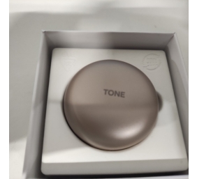 Ecost prekė po grąžinimo LG Tone Free DFP9 inear Bluetooth ausinės su meridiano garsu ir aktyvaus tr