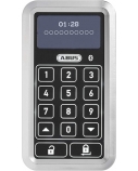 Ecost prekė po grąžinimo Abus Hometec Pro Bluetooth klaviatūra CFT3100 kodo klaviatūra, kad atidaryt