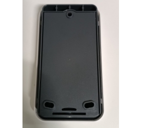 Ecost prekė po grąžinimo Abus Hometec Pro Bluetooth klaviatūra CFT3100 kodo įrašas, kad atidarytumėt