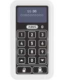 Ecost prekė po grąžinimo Abus Hometec Pro Bluetooth klaviatūra CFT3100 kodo įrašas, kad atidarytumėt