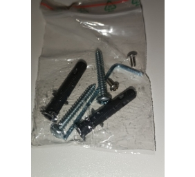 Ecost prekė po grąžinimo Novoferm TM14871040150 belaidis mygtukas (UVRESISTANT, apšviestas bandymas