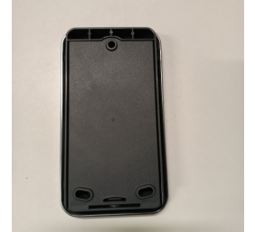 Ecost prekė po grąžinimo Abus Hometec Pro Wireless klaviatūra, 10126