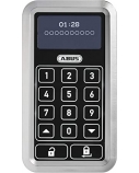 Ecost prekė po grąžinimo Abus Hometec Pro Wireless klaviatūra, 10126
